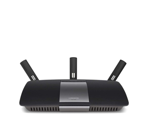 SMART WI-FI ROUTERS