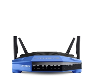 WRT ROUTERS