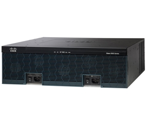 Cisco 2900 Series Router