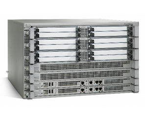 Cisco ASR 1000 Series Router
