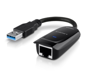 USB NETWORK ADAPTERS