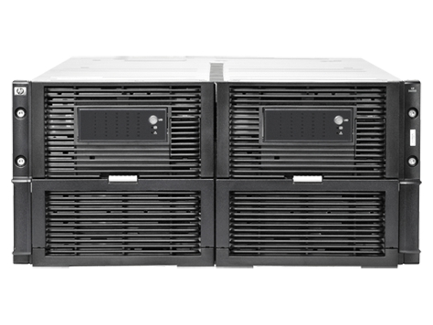 HP D6000 Disk Enclosure