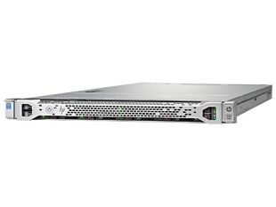 HP ProLiant DL160 Gen9 Server