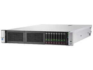 HP ProLiant DL380 Gen9 Server