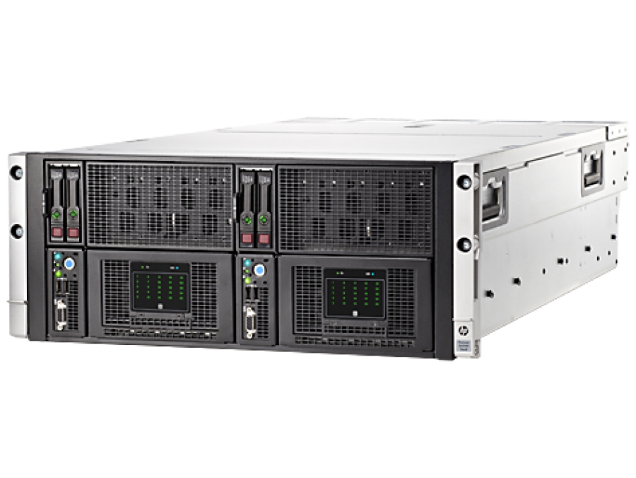 HP ProLiant SL4540 Gen8 Server