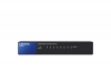 LINKSYS SE3008 8-PORT GIGABIT ETHERNET SWITCH