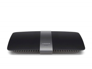 LINKSYS EA4500 N900 DUAL-BAND SMART WI-FI WIRELESS ROUTER