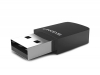 LINKSYS WUSB6100M MAX-STREAM™ AC600 WI-FI MICRO USB ADAPTER