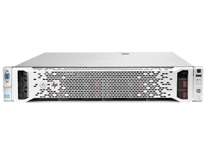 HP ProLiant DL380p Gen8 Server