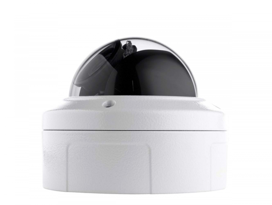 Linksys Outdoor Dome Camera 1080p 3MP Night Vision LCAD03VLNOD for Business
