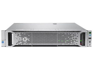 HP ProLiant DL180 Gen9 Server