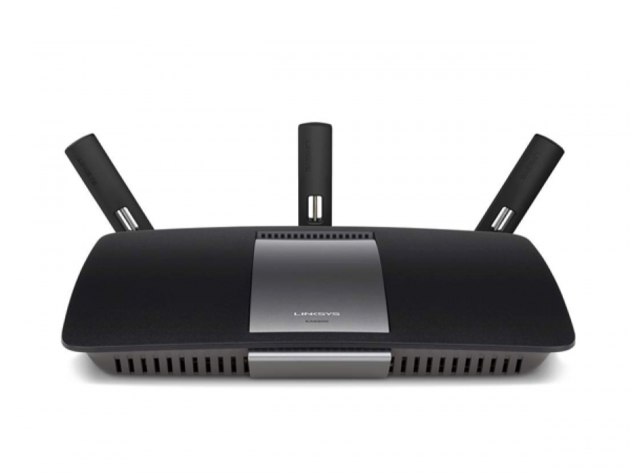 LINKSYS EA6900 AC1900 SMART WI-FI DUAL-BAND ROUTER