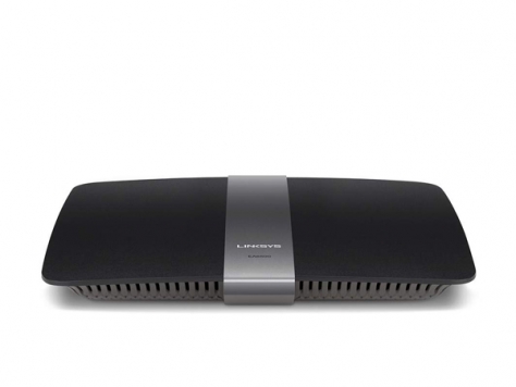 LINKSYS EA6500 AC1750 DUAL-BAND SMART WI-FI WIRELESS ROUTER