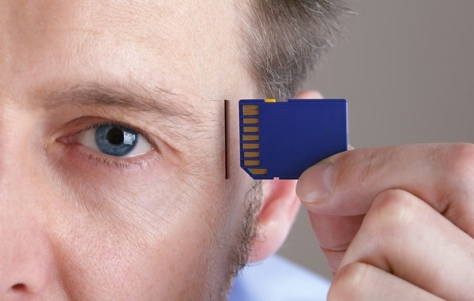 چیپ الکترونیکی افزایش حافظه‌ی مغز ساخته شد!