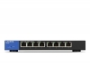 LINKSYS LGS308 8-PORT BUSINESS SMART GIGABIT SWITCH