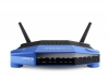 LINKSYS WRT1200AC AC1200 DUAL-BAND SMART WI-FI WIRELESS ROUTER