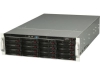 Supermicro Rackmount Server