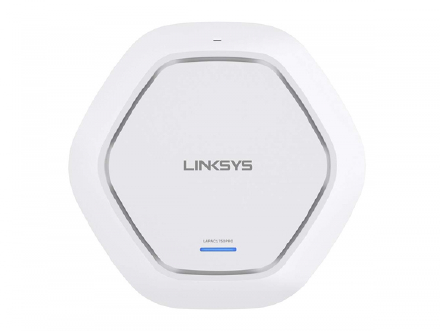 Linksys LAPAC1750PRO Business AC1750 Pro Dual-Band Access Point