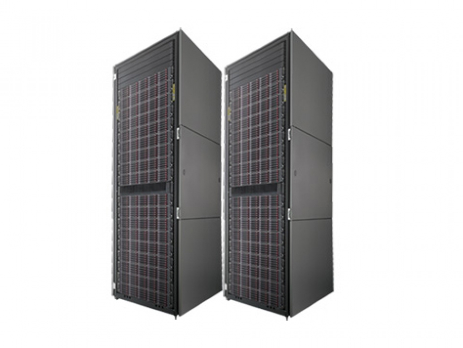 HP EVA P6000 Storage