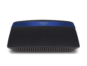 LINKSYS EA3500 N750 DUAL-BAND SMART WI-FI WIRELESS ROUTER