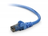 CAT6 7-FOOT SNAGLESS NETWORKING CABLE FROM BELKIN