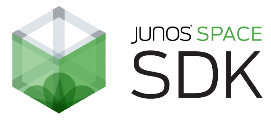 Junos Space Network Management platform