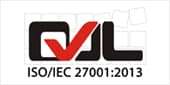ISO/IEC 27001:2013