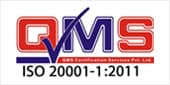 ISO 20000-1:2011