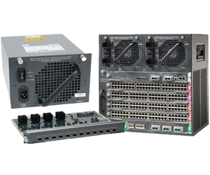 Cisco Catalyst 4500 Series