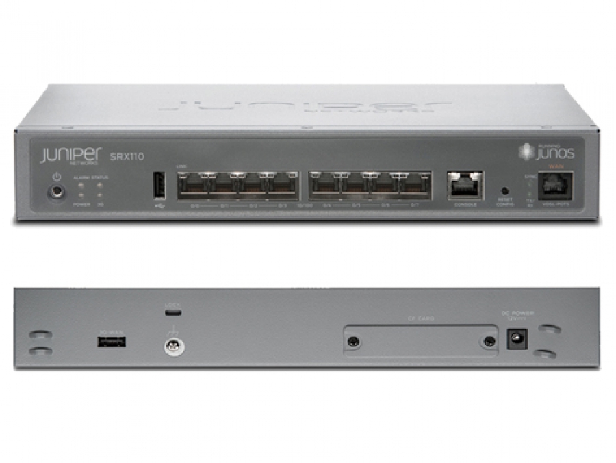 SRX110